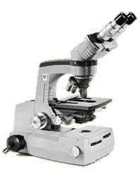 AO-20 Microscope