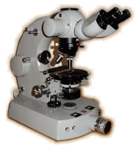 Zeiss Photomicroscope III